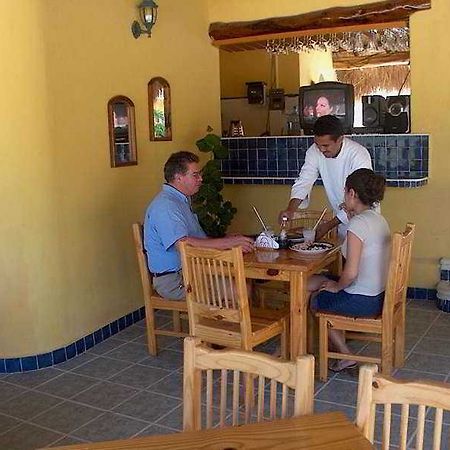 Villa Amanecer Playa del Carmen Bagian luar foto