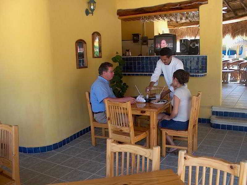 Villa Amanecer Playa del Carmen Bagian luar foto